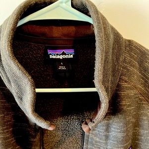 Patagonia Mens Vest